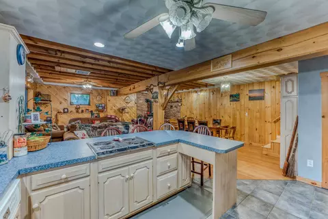 Kitchen - 48 Wetherbee Rd, Lyman, NH 03585 photo 1 of 2
