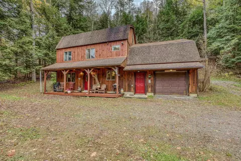 48 Wetherbee Rd, Lyman, NH 03585