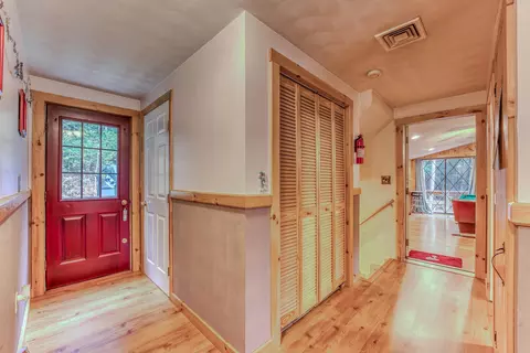 Entry Way - 48 Wetherbee Rd, Lyman, NH 03585 photo 2 of 2