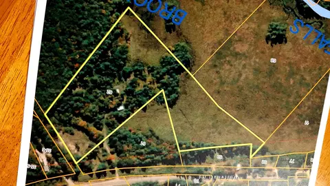 347 And 26 Whitehall Road And Chester Tpke, Hooksett, NH 03106