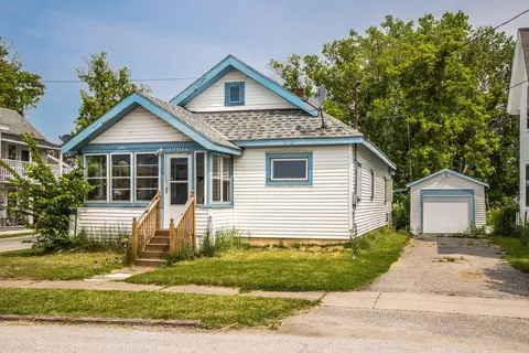 15 Chaplin Ave, Rutland, VT 05701