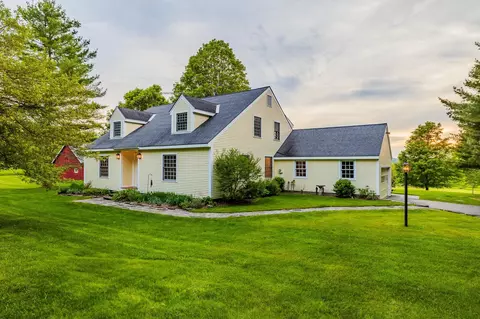 1873 North Rd, Barnard, VT 05031