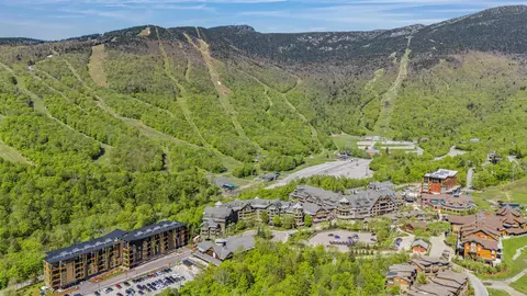 69 Hourglass Dr #205, Stowe, VT 05672