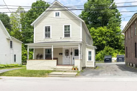 7 Elm St # -9, Waterbury, VT 05676