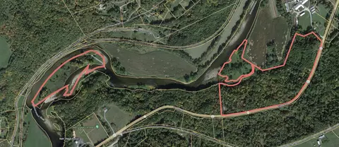 00 Lisbon Rd #M:13 L: 69 & 71, Bath, NH 03740