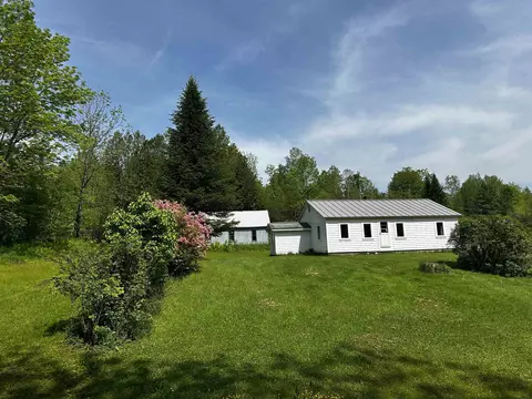 196 Lafayette Rd, Lincoln, VT 05443