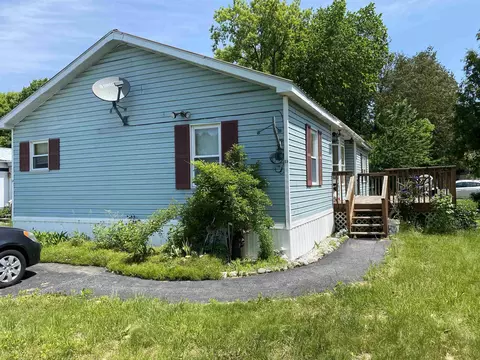 34 Water St, Rutland, VT 05701