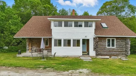 458 Woodcock Rd, Plainfield, VT 05667