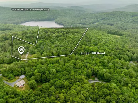 140 Hogg Hill Rd, Springfield, NH 03284
