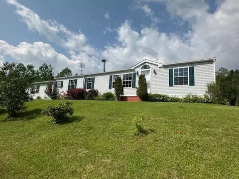 416 Corley Rd, Wolcott, VT 05680