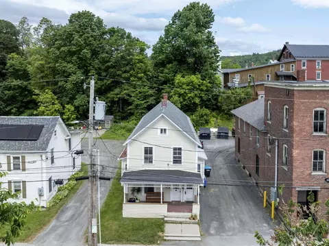 7 Elm St # -9, Waterbury, VT 05676