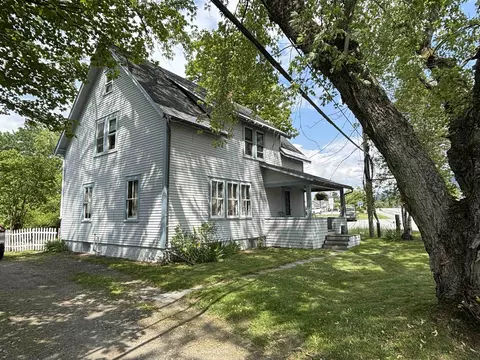 515 Washington Hwy, Morristown, VT 05661