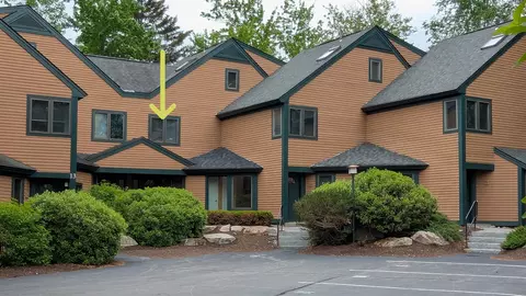 13 Mountain Sun Way #11-B, Waterville Valley, NH 03215