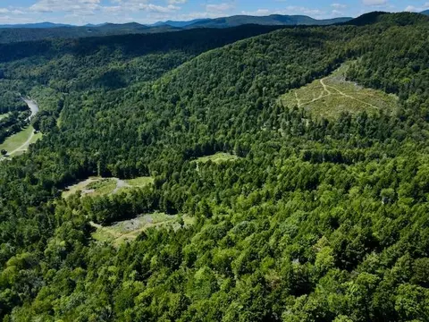 0 Peavine Blvd, Bethel, VT 05032