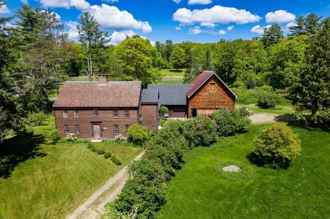 428 North Rd, Salisbury, NH 03268