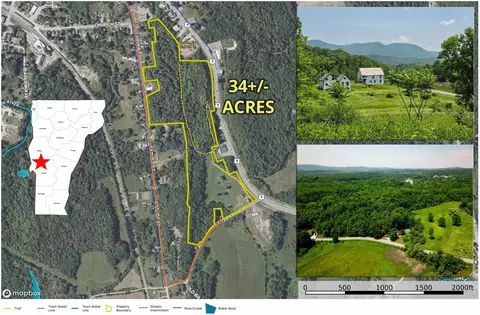 21 Nickerson Rd, Brandon, VT 05733