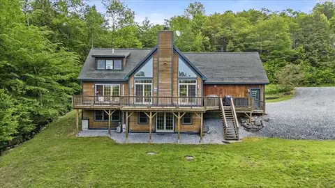 42 Sugar House Rd, Dover, VT 05356