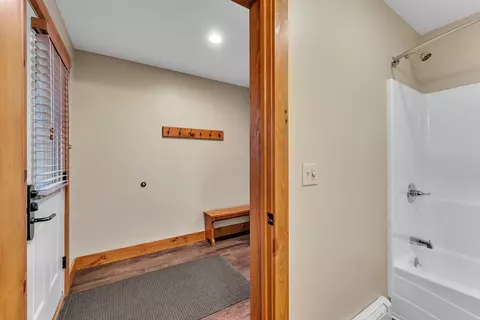 Entry Way - 19 White Pine Dr #4728, Jay, VT 05859 photo 6 of 6
