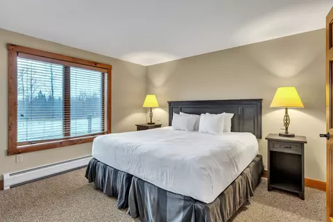 Bedroom - 19 White Pine Dr #4728, Jay, VT 05859 photo 1 of 7