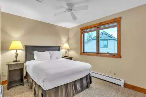 Bedroom - 19 White Pine Dr #4728, Jay, VT 05859 photo 5 of 7