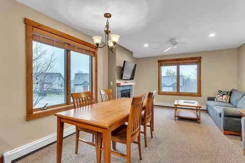Dining - 19 White Pine Dr #4728, Jay, VT 05859 photo 2 of 2