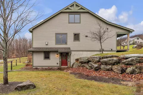 Exterior - 19 White Pine Dr #4728, Jay, VT 05859 photo 3 of 6