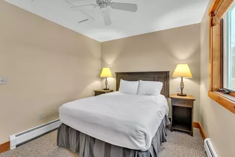 Bedroom - 19 White Pine Dr #4728, Jay, VT 05859 photo 6 of 7