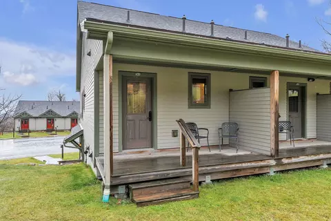 Exterior - 19 White Pine Dr #4728, Jay, VT 05859 photo 4 of 6