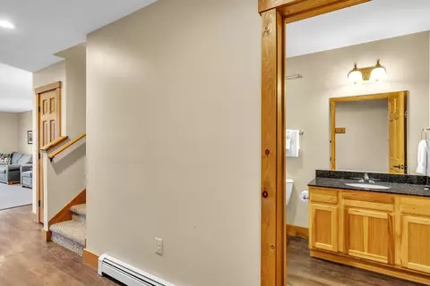 Entry Way - 19 White Pine Dr #4728, Jay, VT 05859 photo 5 of 6
