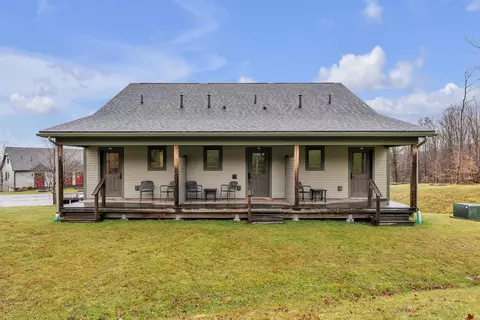 Exterior - 19 White Pine Dr #4728, Jay, VT 05859 photo 5 of 6