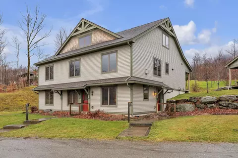 Exterior - 19 White Pine Dr #4728, Jay, VT 05859 photo 2 of 6