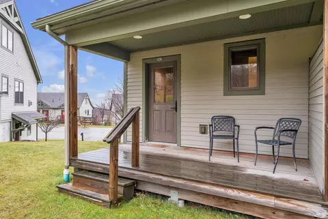 Exterior - 19 White Pine Dr #4728, Jay, VT 05859 photo 6 of 6