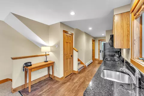 Entry Way - 19 White Pine Dr #4728, Jay, VT 05859 photo 1 of 6