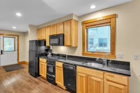 Kitchen - 19 White Pine Dr #4728, Jay, VT 05859 photo 1 of 1