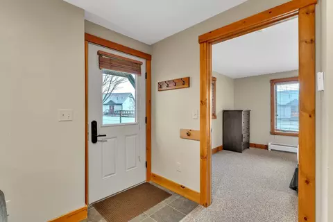 Entry Way - 19 White Pine Dr #4728, Jay, VT 05859 photo 2 of 6