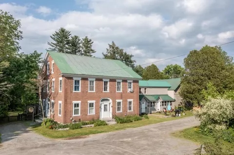 632 Morristown Corners Rd, Morristown, VT 05661