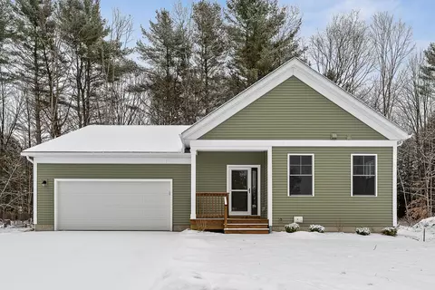 5 Dogwood Cir #5 WELCHII, Milton, VT 05468