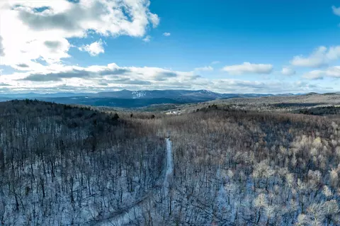 0 Higley Hill Rd #LOT 1, Dover, VT 05356