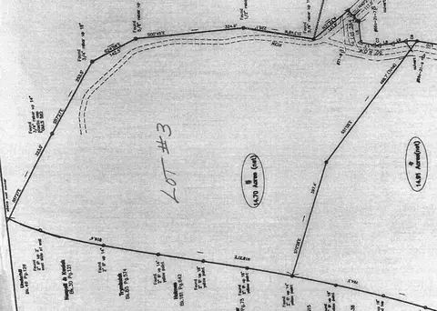 0 Higley Hill Rd #LOT 3, Dover, VT 05356