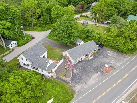 2 Brown Rd, Windham, NH 03087