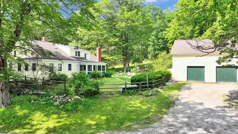 133 Hay Hill Rd, Francestown, NH 03043