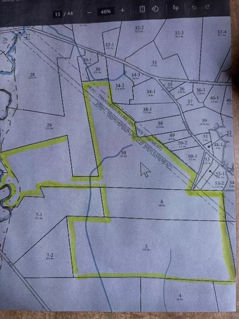 00 Fullam Hill Rd, Fitzwilliam, NH 03447