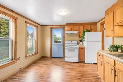 Kitchen - 60 School St, Plainfield, VT 05667 photo 1 of 2