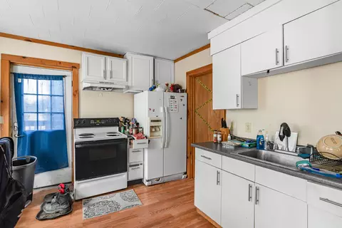 Kitchen - 60 School St, Plainfield, VT 05667 photo 2 of 2