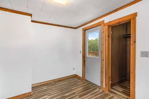 Bedroom - 60 School St, Plainfield, VT 05667 photo 1 of 7