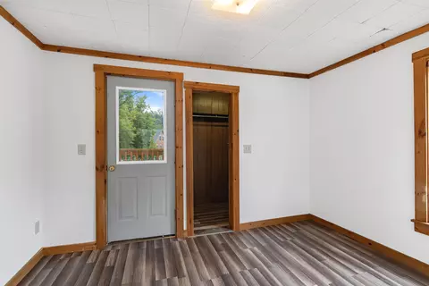 Bedroom - 60 School St, Plainfield, VT 05667 photo 2 of 7