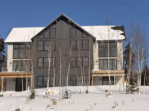 Exterior - 36 Boulder Ridge Dr # A, Dover, VT 05356 photo 9 of 9
