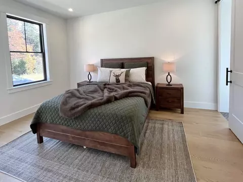 Bedroom - 36 Boulder Ridge Dr # A, Dover, VT 05356 photo 1 of 7