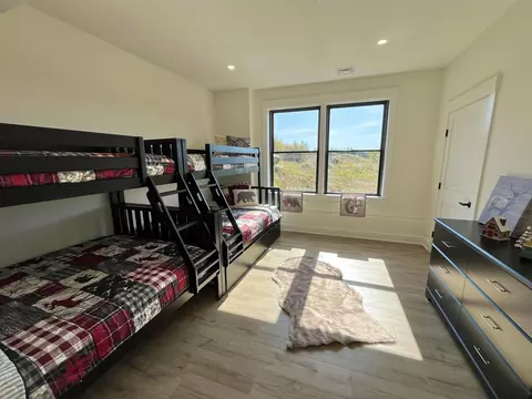Bedroom - 36 Boulder Ridge Dr # A, Dover, VT 05356 photo 5 of 7