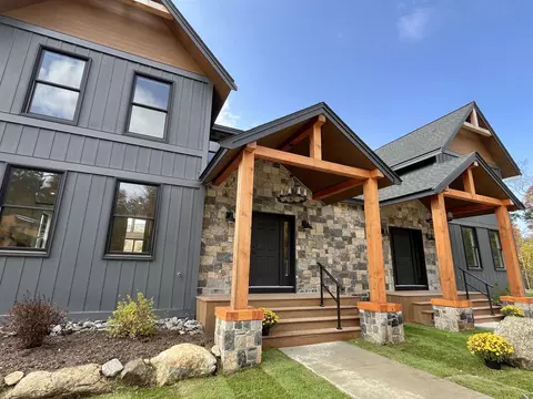 Exterior - 36 Boulder Ridge Dr # A, Dover, VT 05356 photo 1 of 9